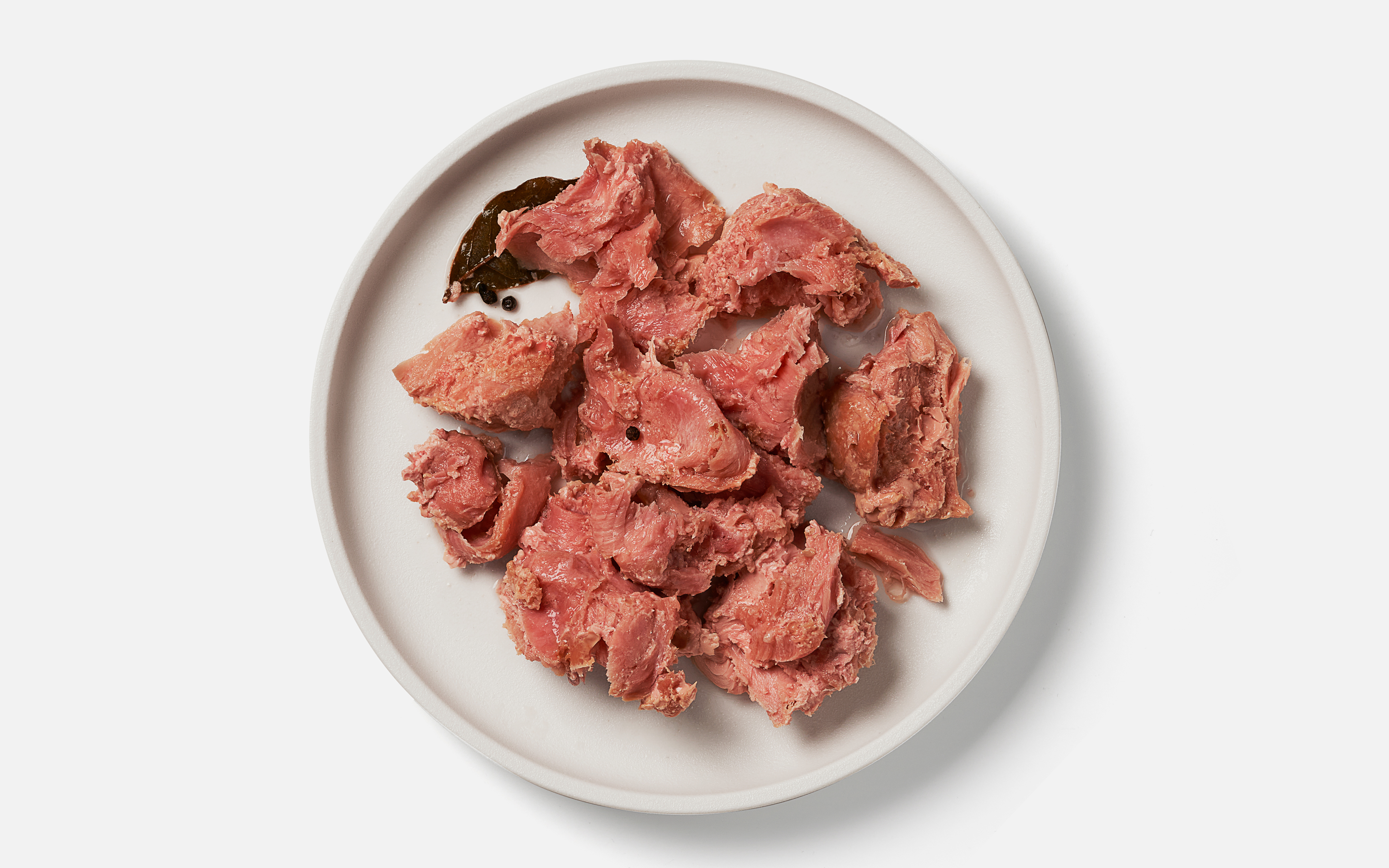 Тунец натуральный консервированный, 500 г