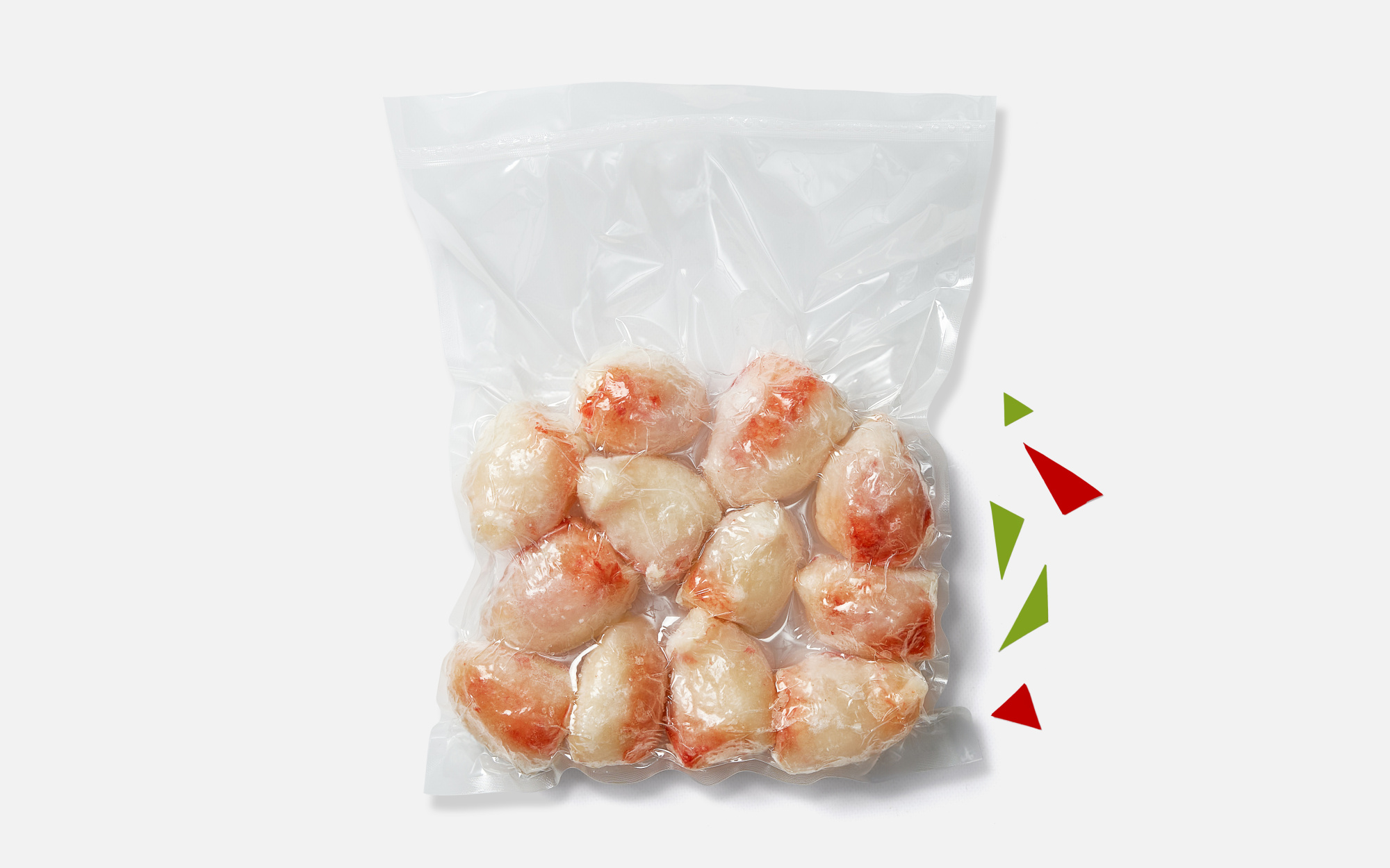 Краб камчатский Кулак в/м