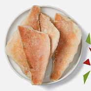 Филе морского окуня, с/м