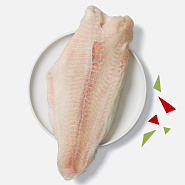 Филе пангасиуса