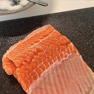 Филе форели с/м, Турция