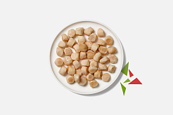 Гребешок Курильский, размер M