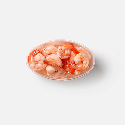 Креветки в маринаде, 500 гр