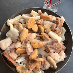 Морской коктейль 1 кг