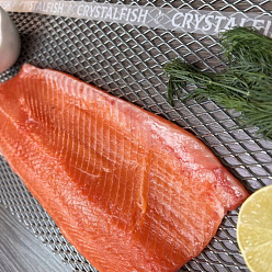 Форель НП янтарная