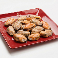 Мясо мидий, 0,5 кг