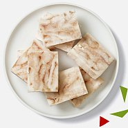 Филе тресковых (кубики), с/м