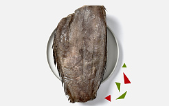 Палтус Синекорый, с/м