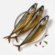 Скумбрия, х/к