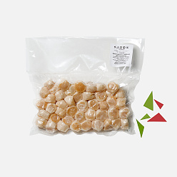 Гребешок Курильский, размер M