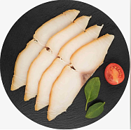 Масляная рыба (эсколар), х/к