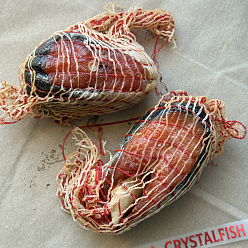 Форель стейк х/к