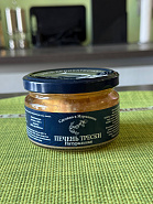 Печень трески из морож. сырья 200 гр