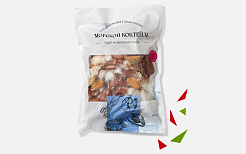 Морской коктейль 500 г